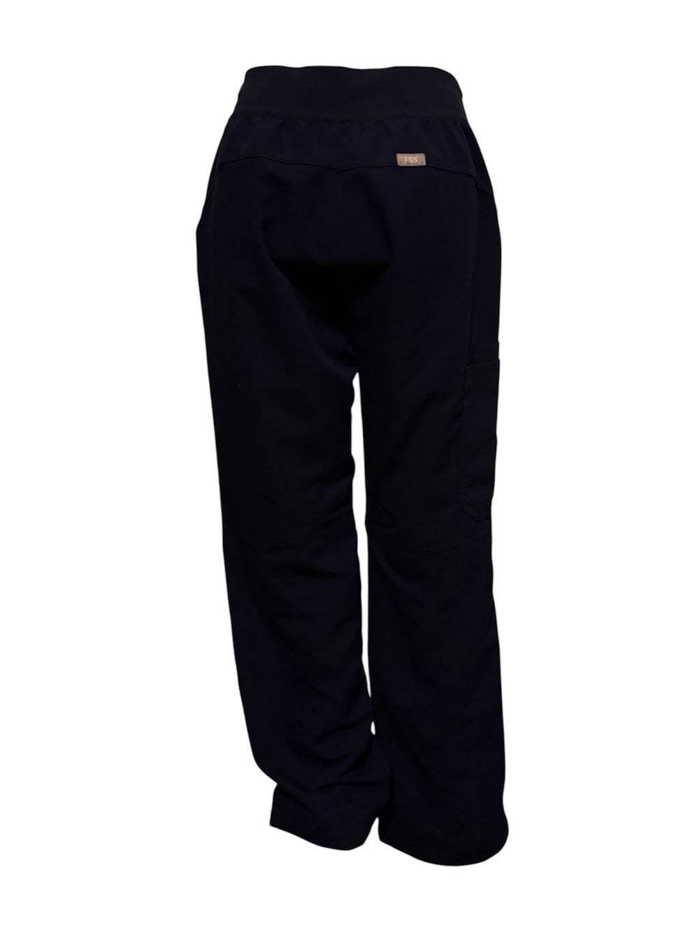 Figs Kade Cargo Scrub Pants (Petite) - Picture 3 of 6